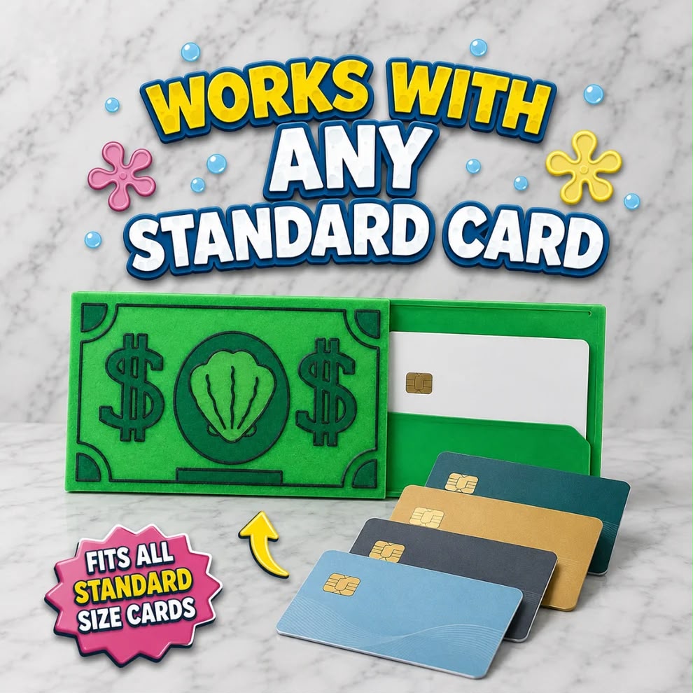 Shell Cash Card